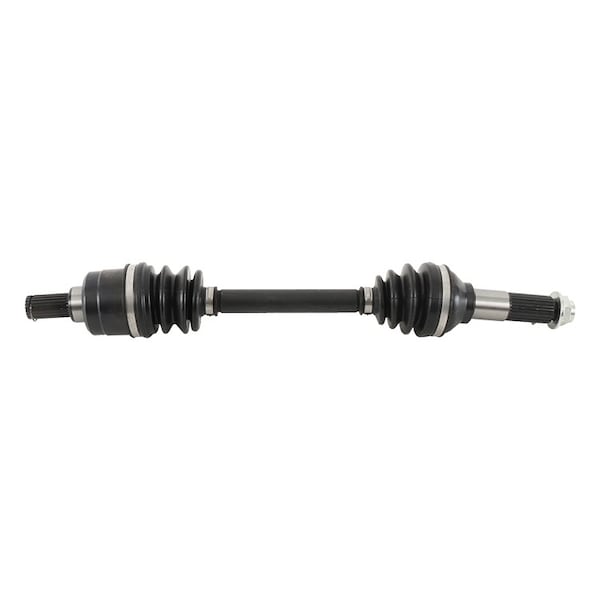 All Balls All Balls Racing 6-Ball Heavy Duty Axle AB6-YA-8-336 AB6-YA-8-336 - main